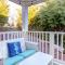 A Whales Tale by Seabrook Hospitality - باسيفيك بيتش