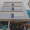 Super OYO Hotel SSG Residency - Visakhapatnam