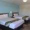 Chippewa Motel Mount Pleasant