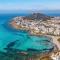 dar ABH à 200 m de la Fatha plage - Kelibia