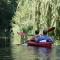 Hotel Nordic Spreewald