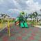Cozy Condo in Clark Pampanga with Free Parking & Pool Access - Mabalacat