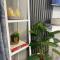 Cozy Condo in Clark Pampanga with Free Parking & Pool Access - Mabalacat