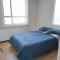 Cómodo apartamento central