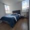 Cómodo apartamento central