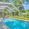 4 Mi to Rainbow Springs Dunnellon Home with Pool! - دونيلون