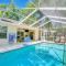 4 Mi to Rainbow Springs Dunnellon Home with Pool! - دونيلون