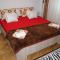 Deluxe Apartment Manuela With Balcony Top Center Split