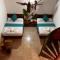 hotel montana Doradal