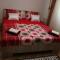 Deluxe Apartment Manuela With Balcony Top Center Split
