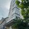 Ultracentral duplex with private rooftop terrace