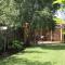 Garden Studio in Biggar