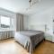 Sleeps 10 City Center Penthouse op US Embassy - 塔林