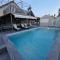 Dimosthenis house, private pool & sauna - Vergia
