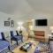 Pet-Friendly Escape with Game Room and Fire Pit! - North Fork