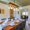 Pet-Friendly Escape with Game Room and Fire Pit! - North Fork