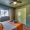 Pet-Friendly Escape with Game Room and Fire Pit! - North Fork