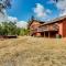 Pet-Friendly Escape with Game Room and Fire Pit! - North Fork