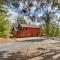 Pet-Friendly Escape with Game Room and Fire Pit! - North Fork