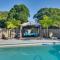 Spacious Largo Retreat Private Pool and Yard! - لارغو