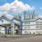 Best Western River Cities