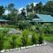 Southern Drake Lodge