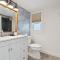 Newly Renovated Professional Design Partial Ocean Views