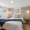 Newly Renovated Professional Design Partial Ocean Views
