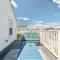 Newly Renovated Professional Design Partial Ocean Views