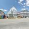 Newly Renovated Professional Design Partial Ocean Views