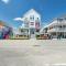 Newly Renovated Professional Design Partial Ocean Views