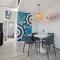 Ocean Views Newly Renovated Private Balcony - هامبتون