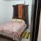 Apartamento Terrónal Michael Jordán
