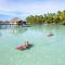 Le Taha'a by Pearl Resorts - Motu Tautau