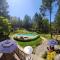 Luxury Napa Vineyard Estate 15 min from St. Helena - Angwin