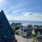 BOOK A 2 NIGHT STAY! Unique Church, Fresh Sea Breezes, Sea Views