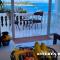 Clifftop Home with Amazing View - Esperanzo