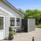 Lovely Home In Hurup Thy With Sauna - Sønder Ydby