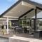 Five-Bedroom Holiday Home In Haderslev
