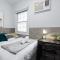 Prime Double Room - AC - Seconds to Central CBD - Near UTS& USYD& Darling Harbour& High Rated Restaurants - Shared Bathroom