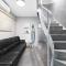 Prime Double Room - AC - Seconds to Central CBD - Near UTS& USYD& Darling Harbour& High Rated Restaurants - Shared Bathroom