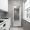 Prime Double Room - AC - Seconds to Central CBD - Near UTS& USYD& Darling Harbour& High Rated Restaurants - Shared Bathroom
