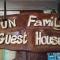 Fun Family Guest House n Jungle Tour