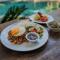 The Mudru Resort by Pramana Villas - 乌布
