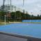 H2O studio near Subang Airport - 八打灵再也