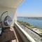 Jamila luxury homes - maadi nile view - 开罗