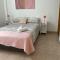 Rooms Pimentel Beach