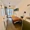 Studio Calme dans le Centre avec Parking Gratuit - 格勒诺布尔 Studio Calme dans le Centre avec Parking Gratuit - 格勒诺布尔