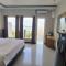 New Bandengan Beach Hotel