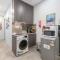 Cozy King Single Ensuite Room - AC - Next to CBD - Near Central Station Townhall Chinatown Darling Harbour UTS USYD